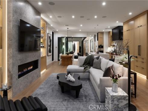 412 Heliotrope Avenue, Corona del Mar, CA