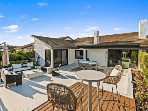 10  White Water   Drive, Corona del Mar, CA