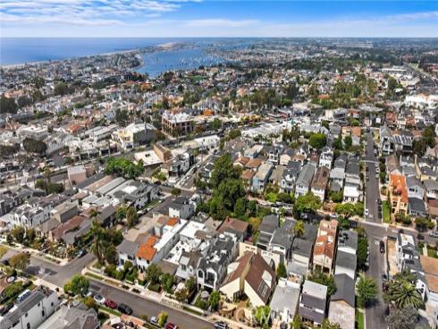 611  Jasmine   Avenue, Corona del Mar, CA