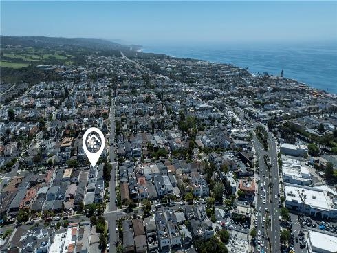 603 Larkspur , Corona del Mar, CA