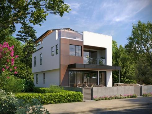 603  Larkspur Ave.  , Corona del Mar, CA