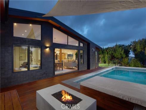 333  Milford   Drive, Corona del Mar, CA