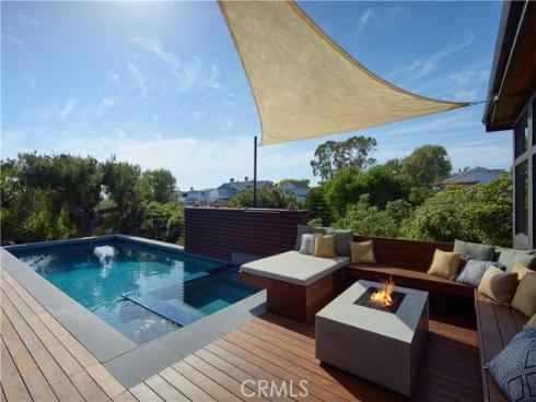 333  Milford   Drive, Corona del Mar, CA
