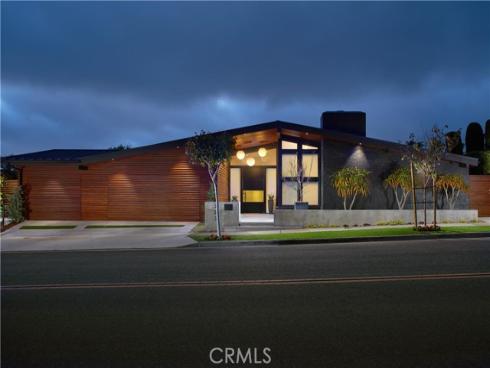 333  Milford   Drive, Corona del Mar, CA