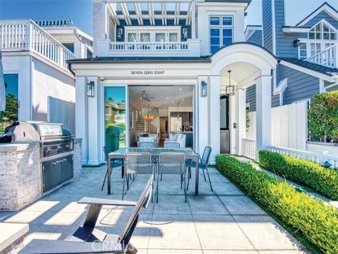 708 Heliotrope , Corona del Mar, CA