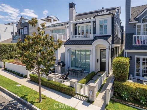 708 Heliotrope , Corona del Mar, CA