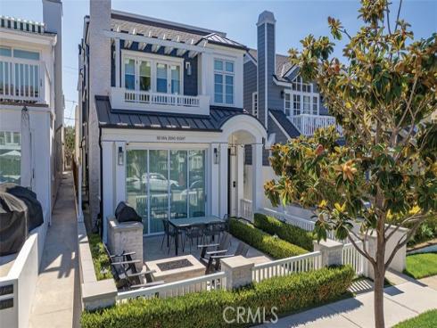 708 Heliotrope , Corona del Mar, CA