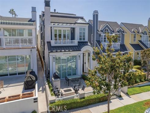 708 Heliotrope , Corona del Mar, CA