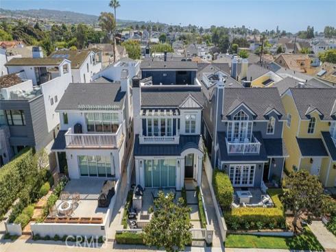 708 Heliotrope , Corona del Mar, CA