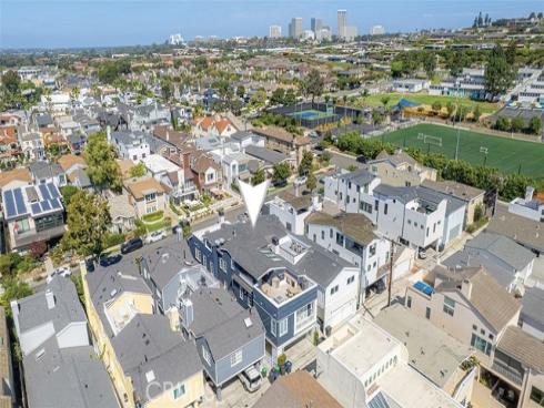 708 Heliotrope , Corona del Mar, CA