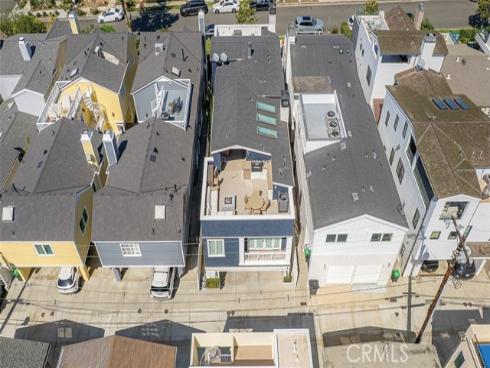 708 Heliotrope , Corona del Mar, CA