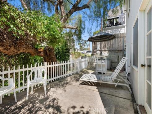 411 Jasmine Avenue, Corona del Mar, CA