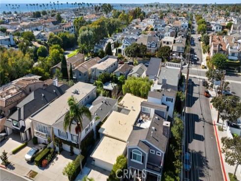 411 Jasmine Avenue, Corona del Mar, CA