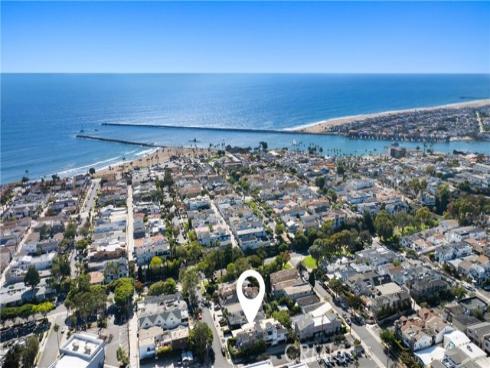 411 Jasmine Avenue, Corona del Mar, CA