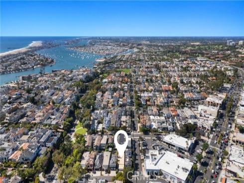 411 Jasmine Avenue, Corona del Mar, CA