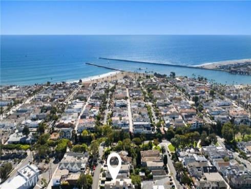 411 Jasmine Avenue, Corona del Mar, CA