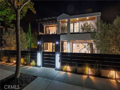 429 Dahlia Ave , Corona del Mar, CA