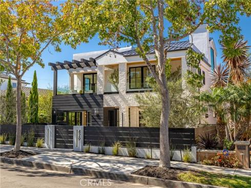 429 Dahlia Ave , Corona del Mar, CA
