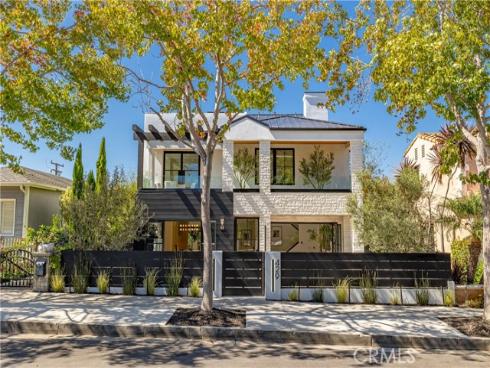 429 Dahlia Ave , Corona del Mar, CA