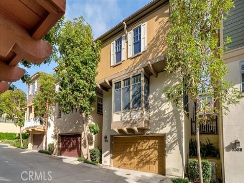 2578 Bungalow Place, Corona del Mar, CA