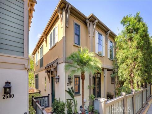 2578 Bungalow Place, Corona del Mar, CA