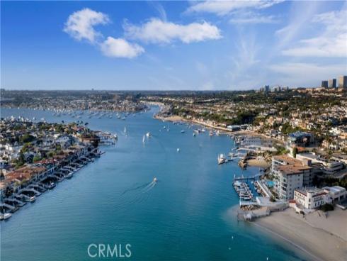 2578 Bungalow Place, Corona del Mar, CA