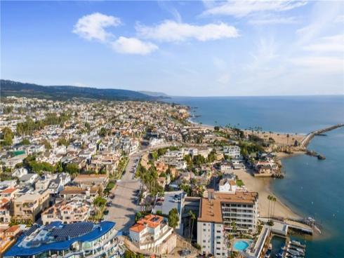 2578 Bungalow Place, Corona del Mar, CA