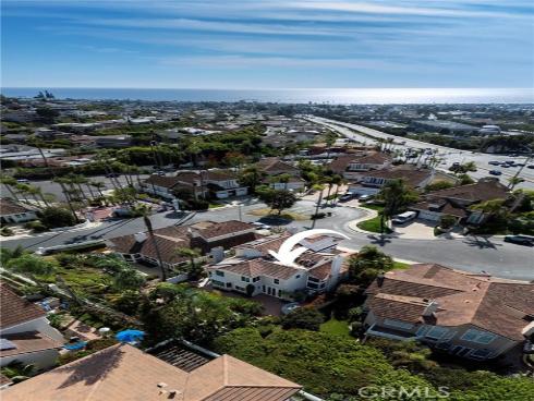 6  Harbor Pointe   Drive, Corona del Mar, CA