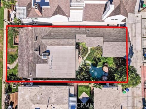 310  Marigold  , Corona del Mar, CA