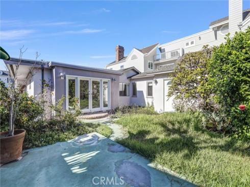 310  Marigold  , Corona del Mar, CA