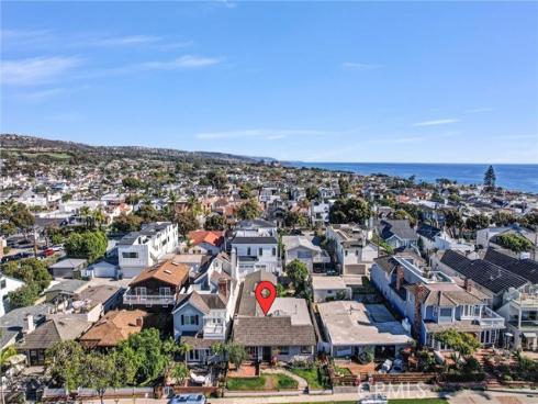 310  Marigold  , Corona del Mar, CA