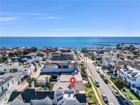 310  Marigold  , Corona del Mar, CA