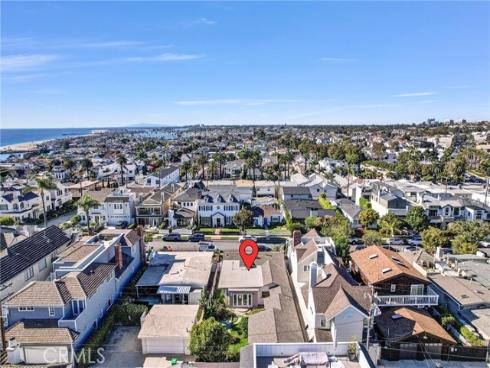 310  Marigold  , Corona del Mar, CA