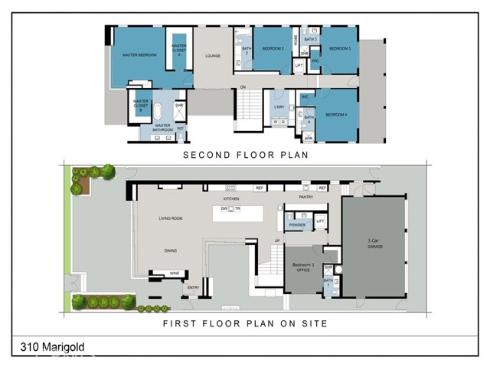 310  Marigold  , Corona del Mar, CA