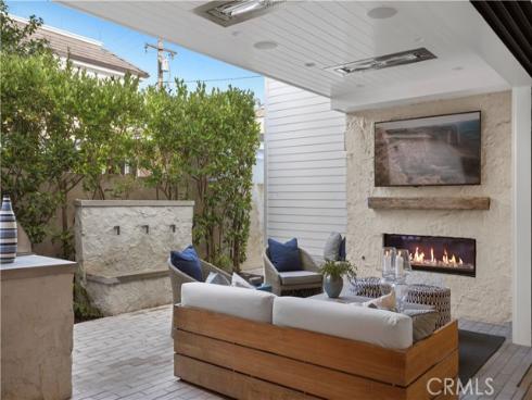 302  Orchid   Avenue, Corona del Mar, CA