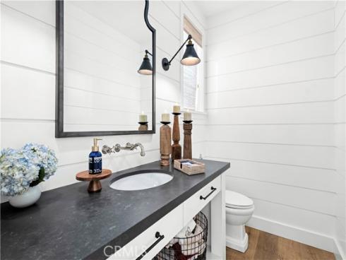 302  Orchid   Avenue, Corona del Mar, CA