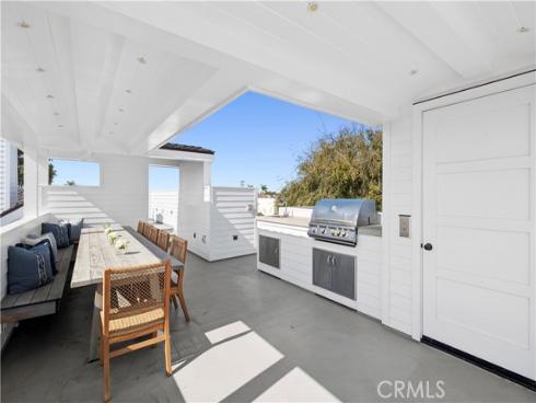 302  Orchid   Avenue, Corona del Mar, CA