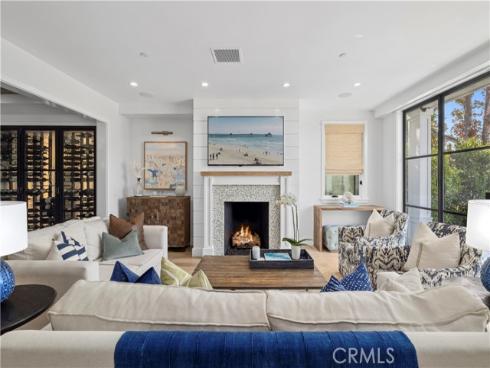 302  Orchid   Avenue, Corona del Mar, CA