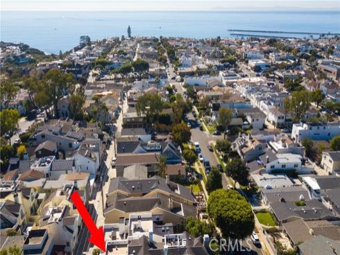 516  Poinsettia  B , Corona del Mar, CA