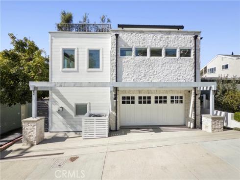 706  Poinsettia  , Corona del Mar, CA