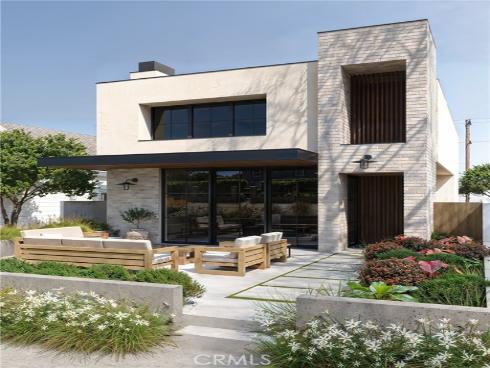 512  Marigold   Avenue, Corona del Mar, CA