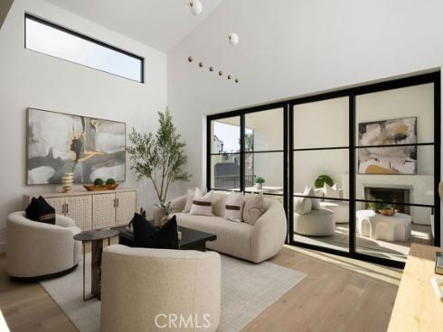 512  Marigold   Avenue, Corona del Mar, CA