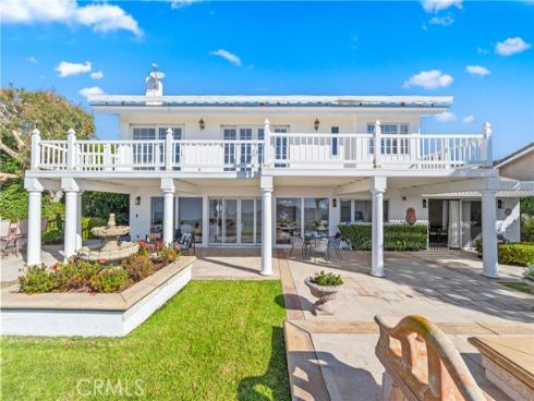 23  San Mateo   Way, Corona del Mar, CA