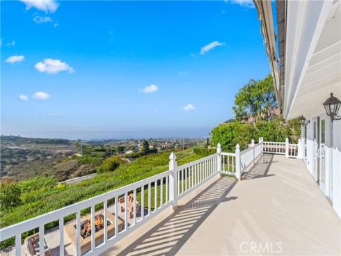 23  San Mateo   Way, Corona del Mar, CA