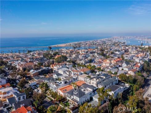 319  Jasmine  , Corona del Mar, CA