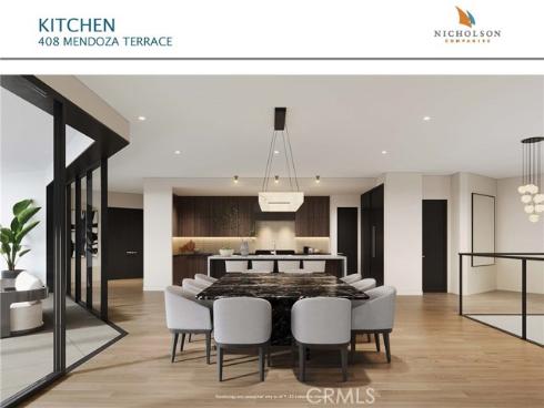 408  Mendoza  , Corona del Mar, CA