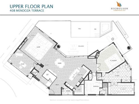 408  Mendoza  , Corona del Mar, CA