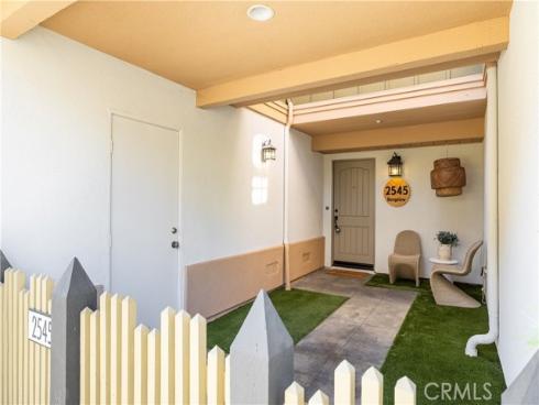2545  Bungalow   Place, Corona del Mar, CA