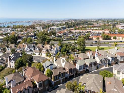 2545  Bungalow   Place, Corona del Mar, CA