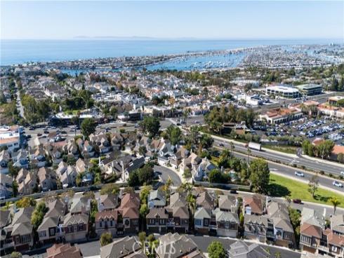 2545  Bungalow   Place, Corona del Mar, CA